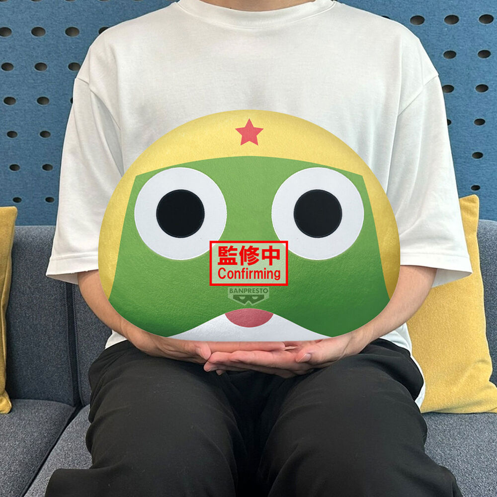 Sgt. Keroro - Keroro plush toy 40cm