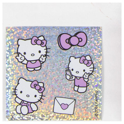 Hello Kitty stationery set