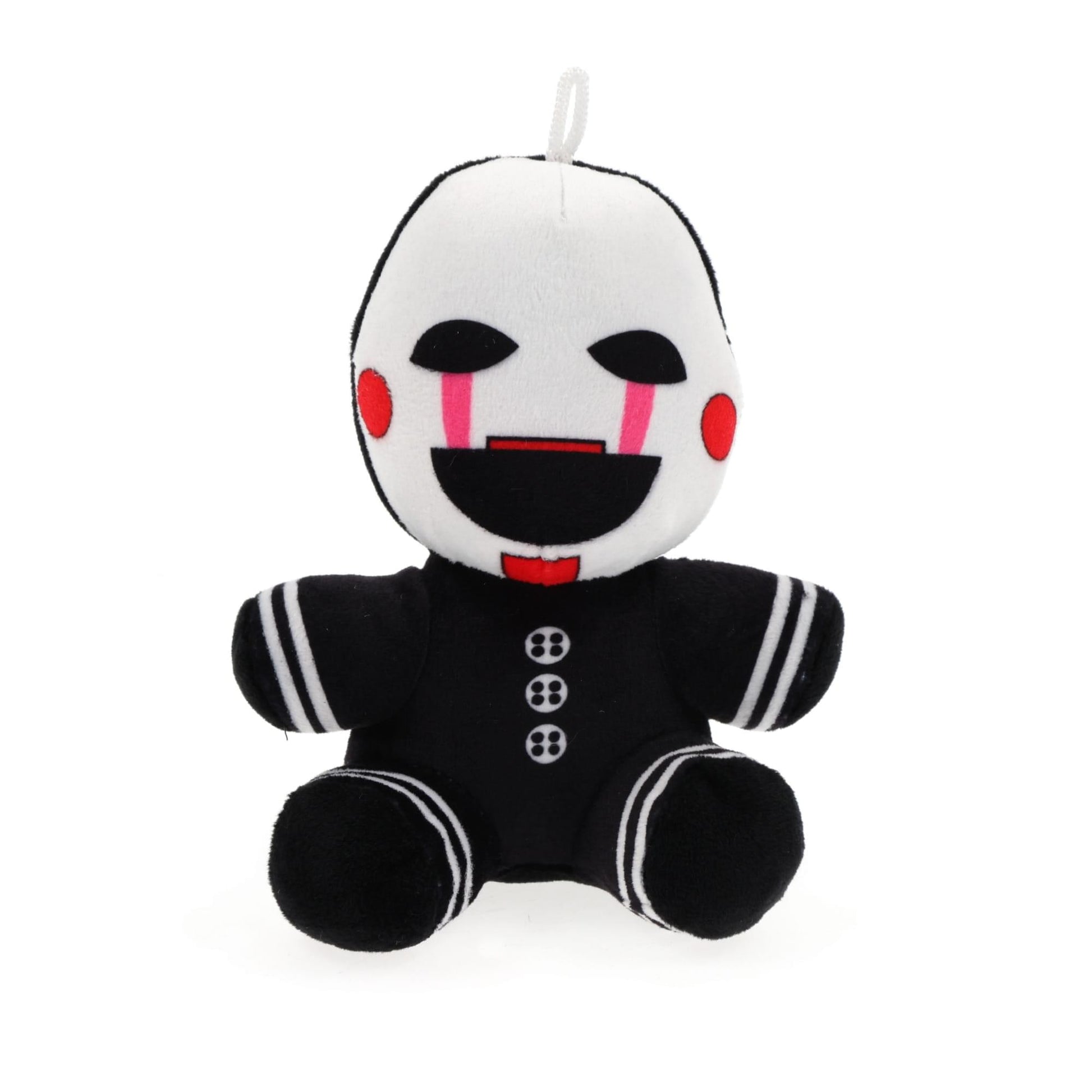 Five Nights at Freddy's 6.5" Plush: Phantom Puppet