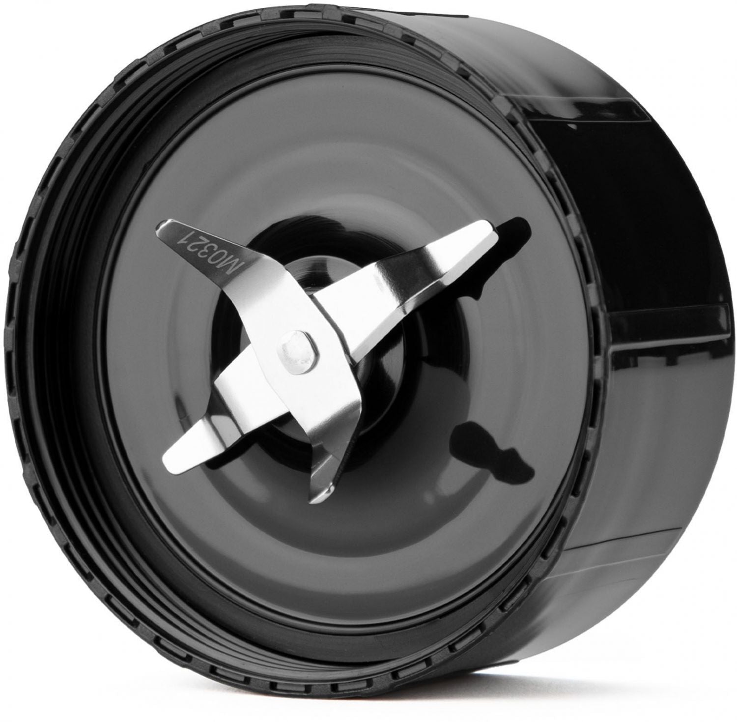 NUTRIBULLET MBR04B Blender - 200W Motor - Simple and Intuitive - 560 ml Cup