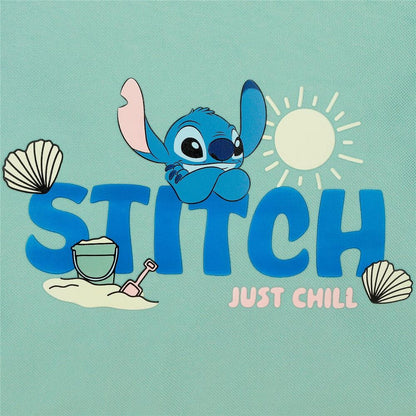 Disney Stitch Just Chill vanity case
