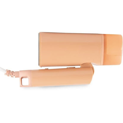 Steam iron - DOMO - DO7058S - 1300 W - 20 g/min - 100 ml - Coral