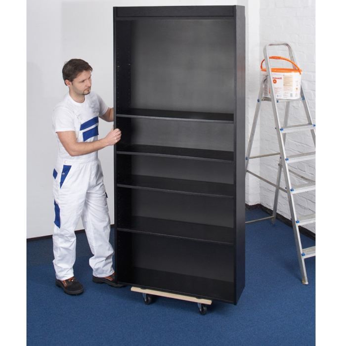 Furniture Support Trolley 200kg PA