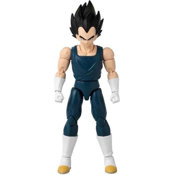 Dragon Ball Super Super Hero - Dragon Star 17 cm - Vegeta - BANDAI