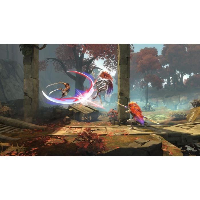 Prince of Persia: The Lost Crown - PS5 Game