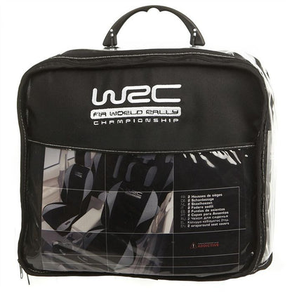 WRC Rally Universal Case Set