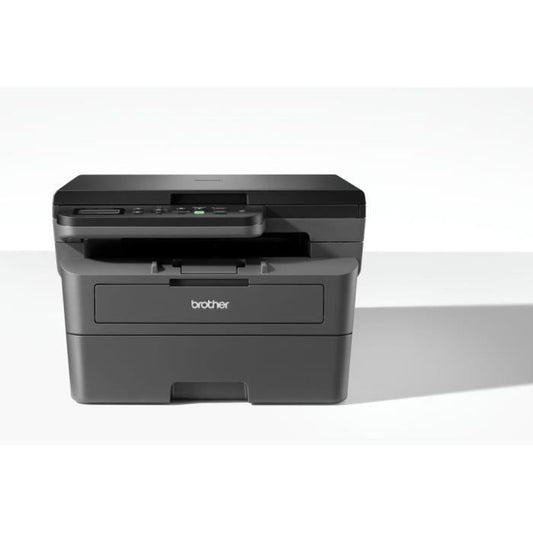 Brother DCP-L2620DW Monochrome Laser Printer with Wifi and automatic double-sided printing