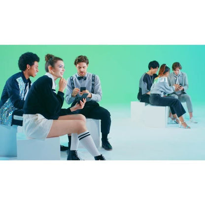 Everybody 1-2 Switch! - Standard edition | Nintendo Switch game