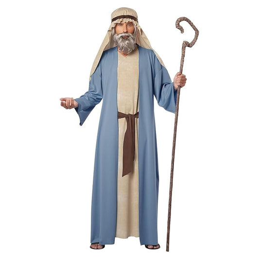 Herdsman Noah Adult Costume | Small/Medium