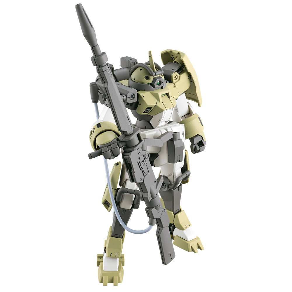 Mobile Suit Gundam: The Witch from Mercury Demi Trainer figure