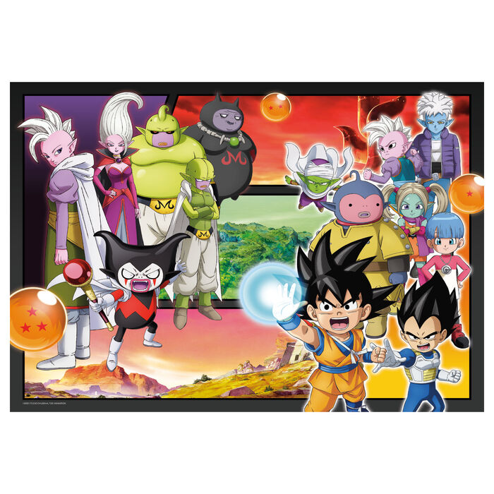 Dragon Ball Daima puzzle 500pcs
