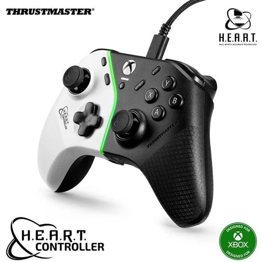 Controller - THRUSTMASTER - HEART Controller