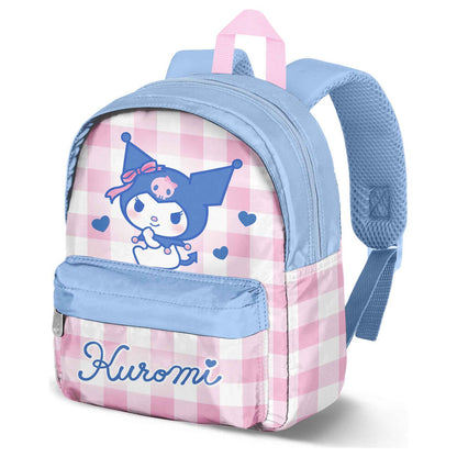 Hello Kitty Kuromi Sweety backpack 27cm