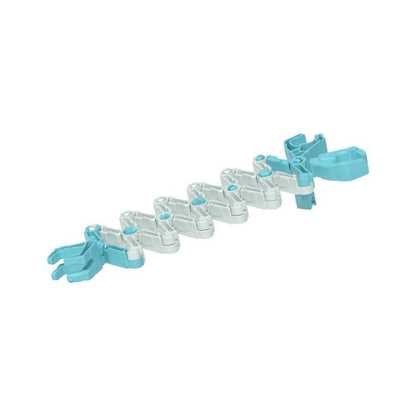 BattleCave Ice Beast Set, SCHLEICH 42733 Eldrador, Ages 4+