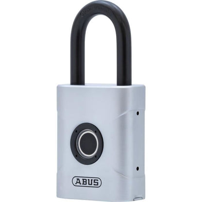 Fingerprint padlock - ABUS - 57/50 Touch - Fingerprint opening - Weatherproof