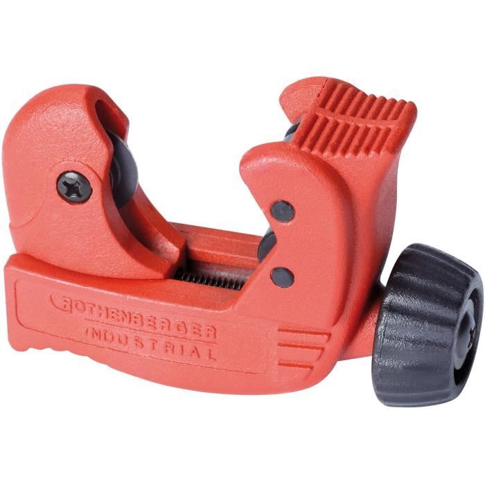 Mini tube cutter - ROTHENBERGER - MINIMAX - 3-28 mm