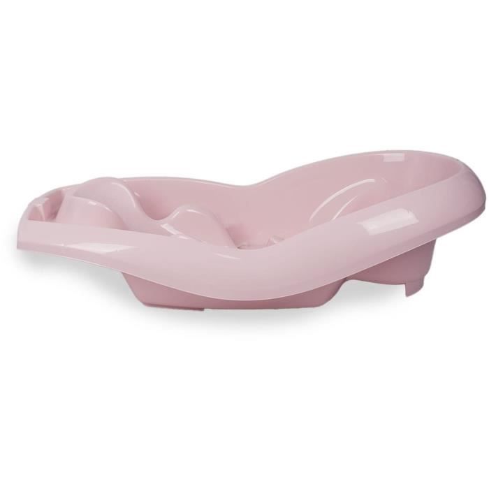 THERMOBABY Lagoon tub - Powder pink