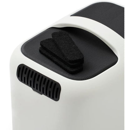 Replacement filters for ROTHO MYPET BIALA Toilet House - Set of 3 filters