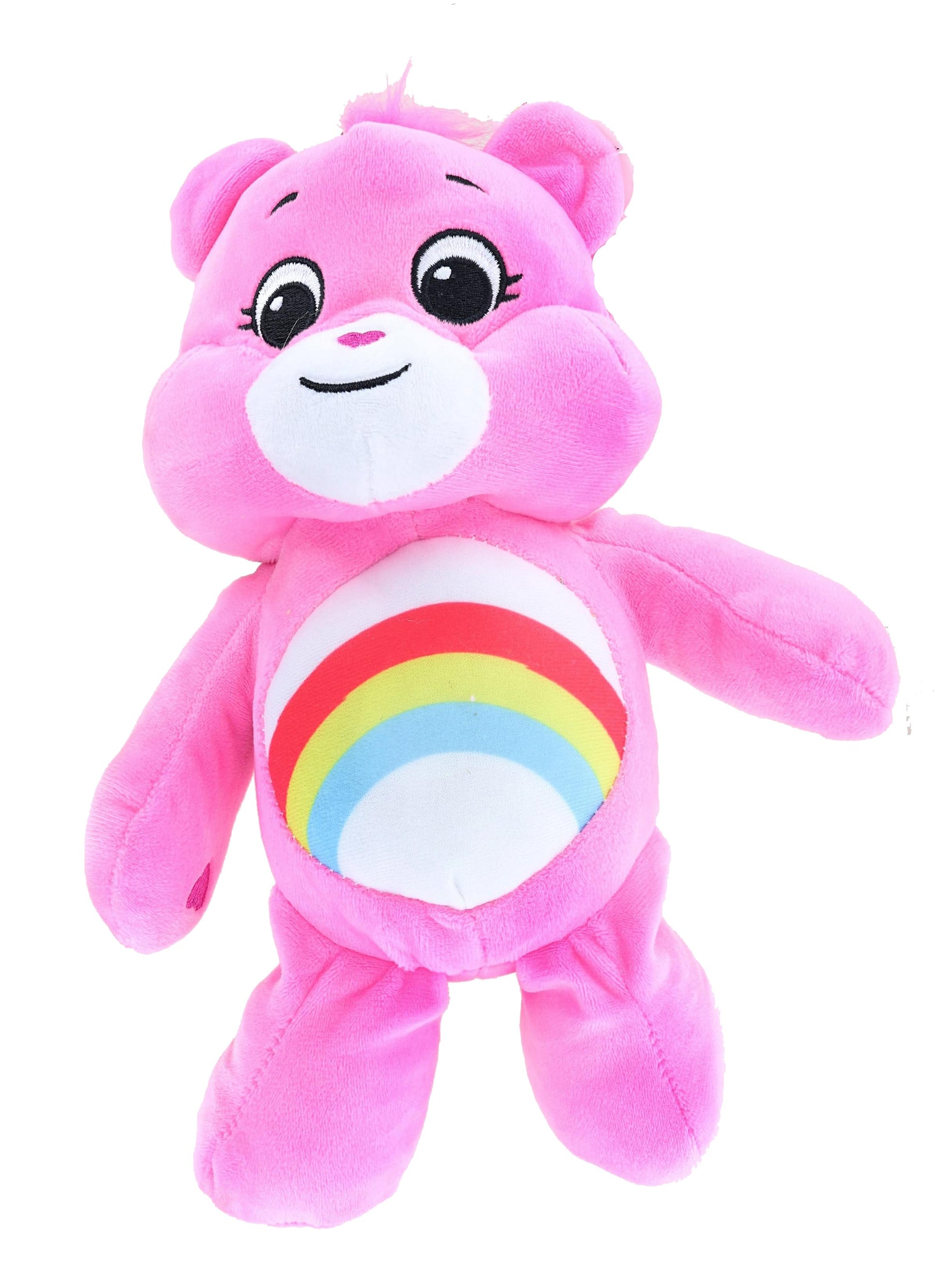 Care Bears 11 Inch Character Plush | Cheer Bear