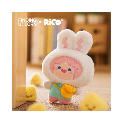 Cell Rico Happy Fluffy assorted surprise figure