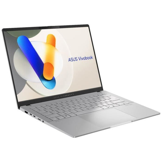 ASUS VivoBook S14 OLED S5406 Laptop | Without Windows - 14 WUXGA 60Hz - AMD Ryzen 5 7535H - 16GB RAM - 512GB SSD