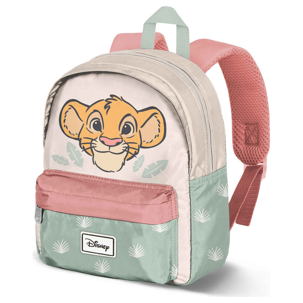 Disney The Lion King Cub backpack 27cm