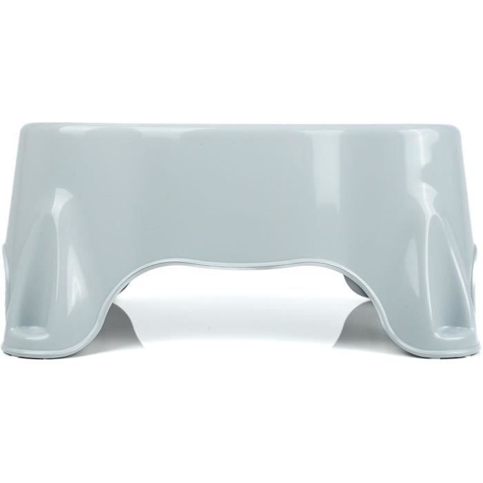 THERMOBABY FOOT STEP BABYSTEP © Gris Charme