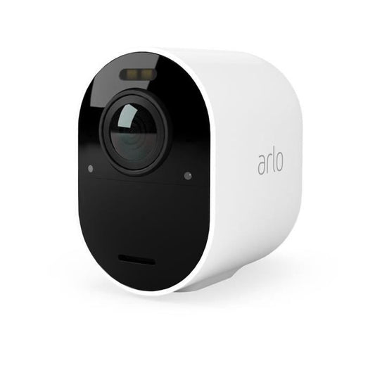 Camera - ARLO - Ultra V2 - Outdoor - Battery - Night Vision