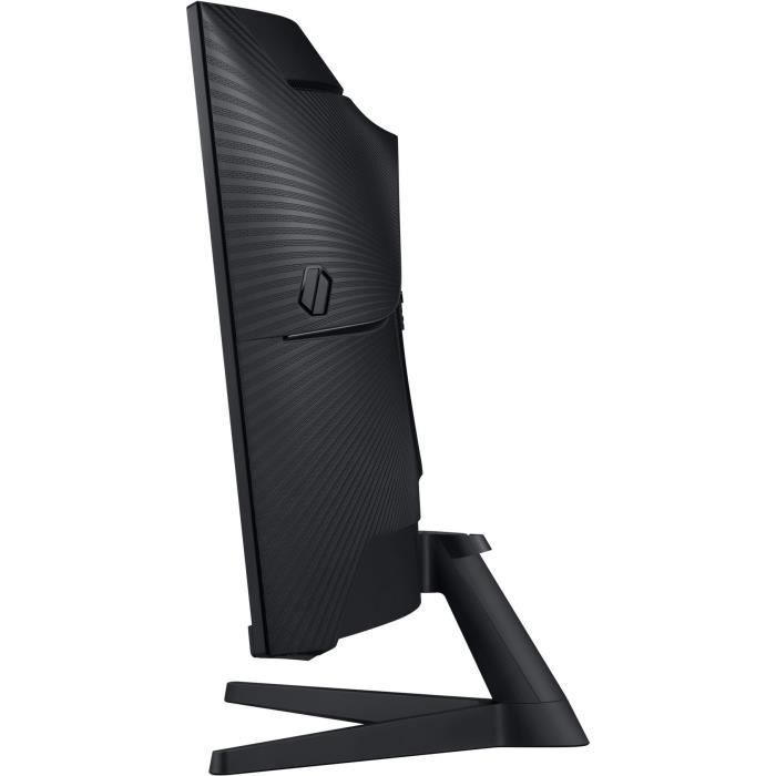 Samsung ODYSSEY G55C 32'' 165Hz PC screen