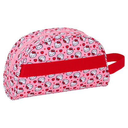 Hello Kitty adaptable vanity case