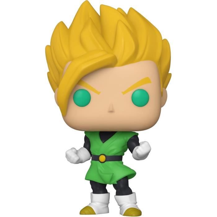 Funko Pop! Animation: DBZ S8 - Super Saiyan Gohan
