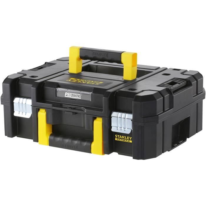PRO-STACK Case - STANLEY FATMAX - FMST1-71966 - 13.5 L