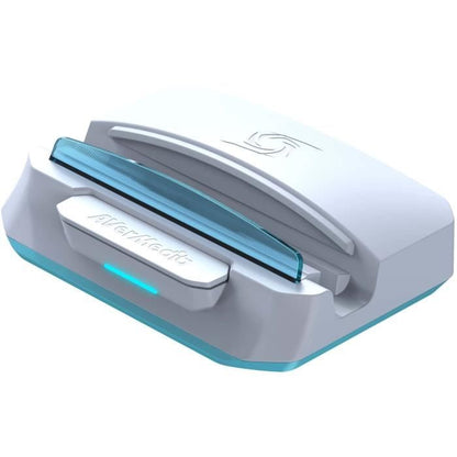 Console Dock - AVERMEDIA - GC515 White - Integrated Acquisition Card - SD Port