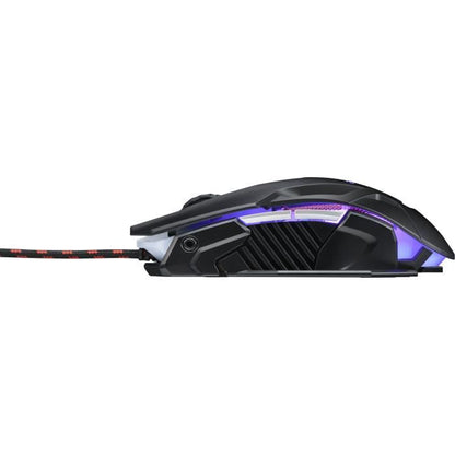 Gaming Mouse - Wired - ACER - GP.MCE11.039 - Black