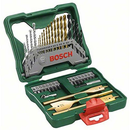 BOSCH Accessories - box x -line 40 pcs