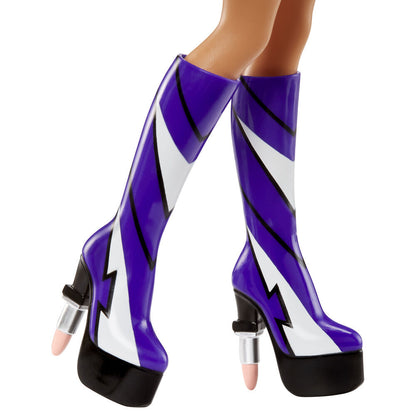 Bratz Scorchin Yasmin doll