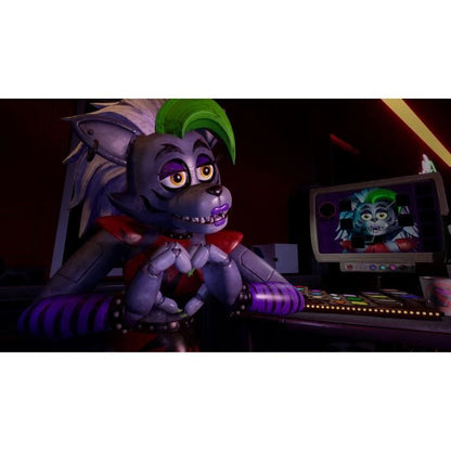 Five Nights at Freddy's: Help Wanted 2 - PS5 Game (PSVR2 Compatible)