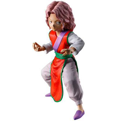 Yu Yu Hakusho Masterlise Genkai Dark Tournament Edition Vol.3 Ichibansho figure 13cm