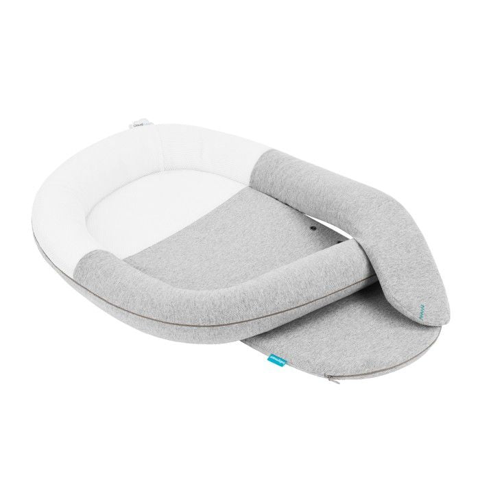 Babymoov CloudNest anti-colic reducer - integrated hot water bottle