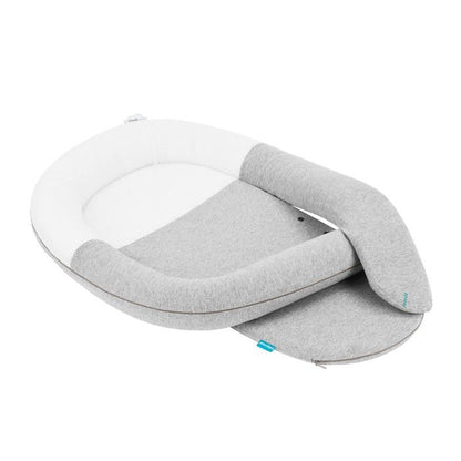 Babymoov CloudNest anti-colic reducer - integrated hot water bottle