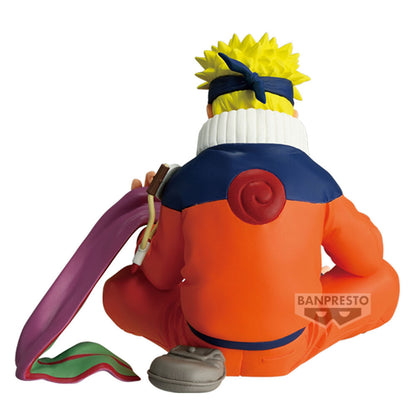 Naruto 72 Series Serie 03 Naruto Uzumaki figure 8cm