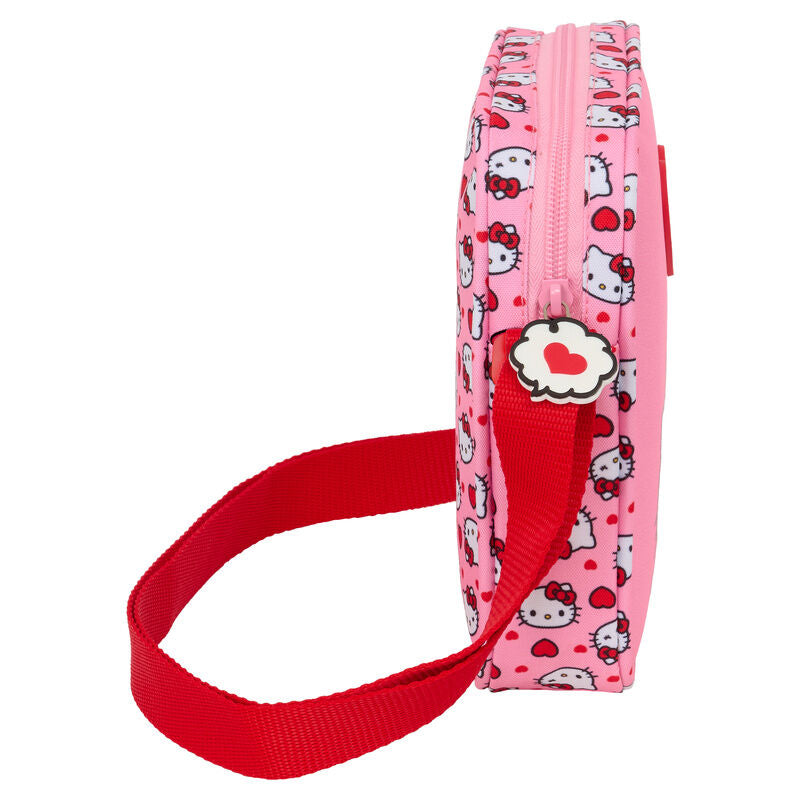 Hello Kitty shoulder bag