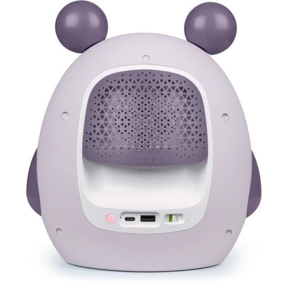 Light speaker & night light - BIGBEN - Koala - Bluetooth 5.0, 15W, Adjustable night light, Timer, USB-C battery