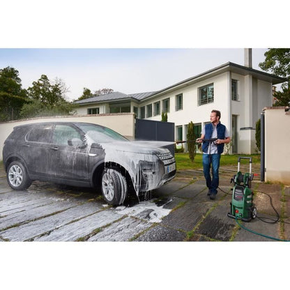 BOSCH High pressure washer AdvancedAquatak 2600 W 160 Bars