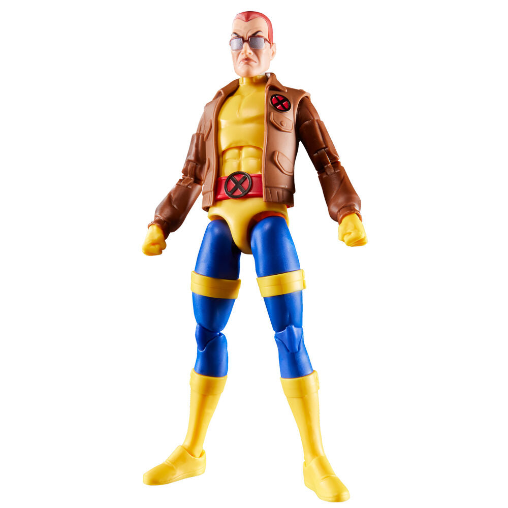 Marvel Legends Series X-Men '97 Marvel's Morph figure 15cm