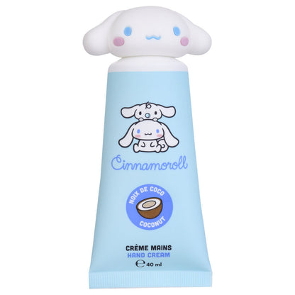 Hello Kitty Cinnamoroll Hand cream