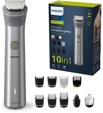 Multi-trimmer - PHILIPS - MG5920/15 - Series 5000