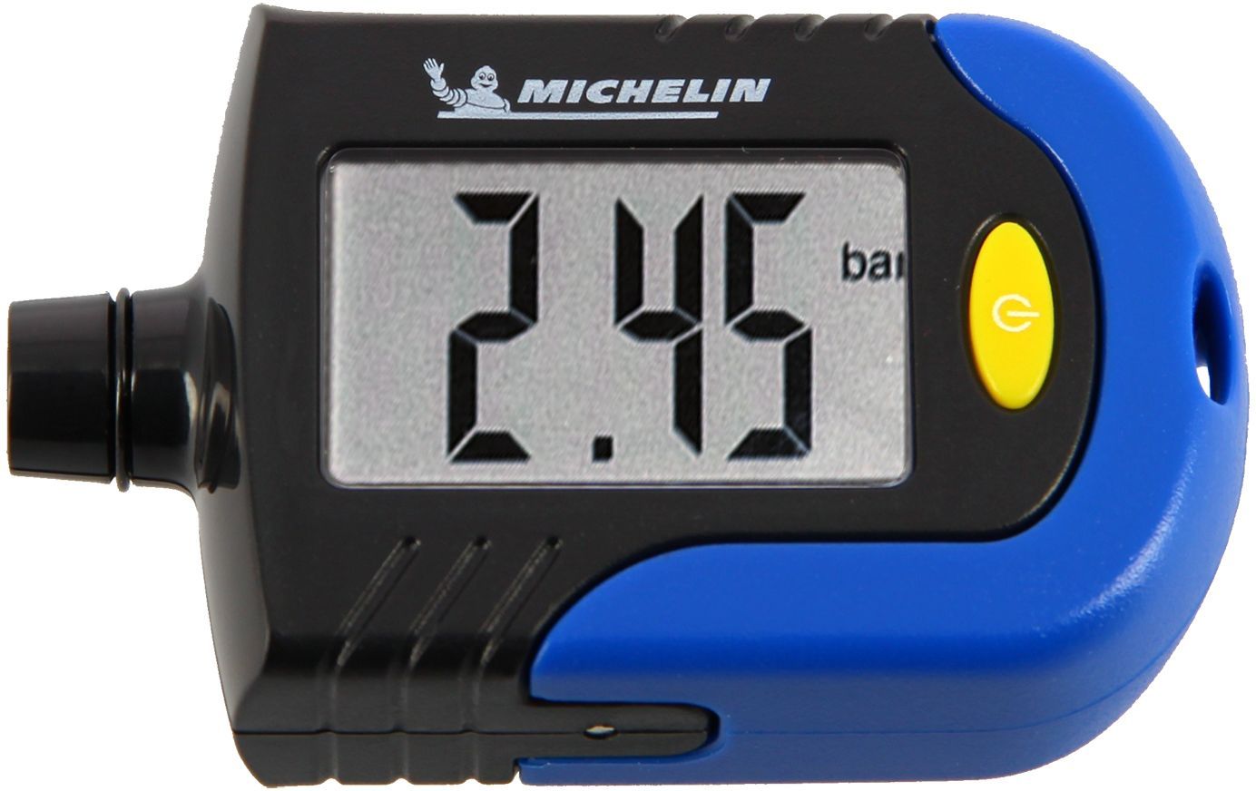 Pressure controller + tire wear