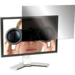 DISPLAY PRIVACY FILTER - ANTI-GLARE