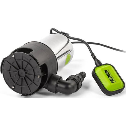 Slurry pump - Fieldmann - FVC 4002-EK